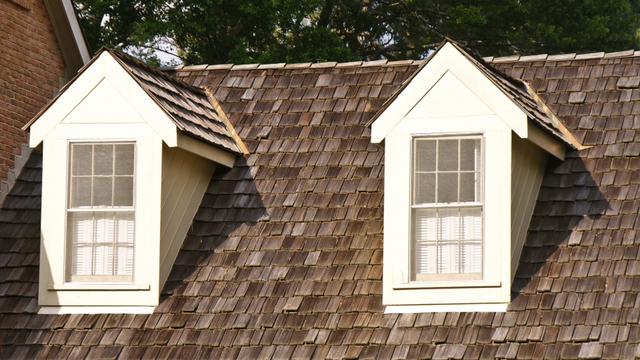 Common Roof Type Cedar Shake Angie's List